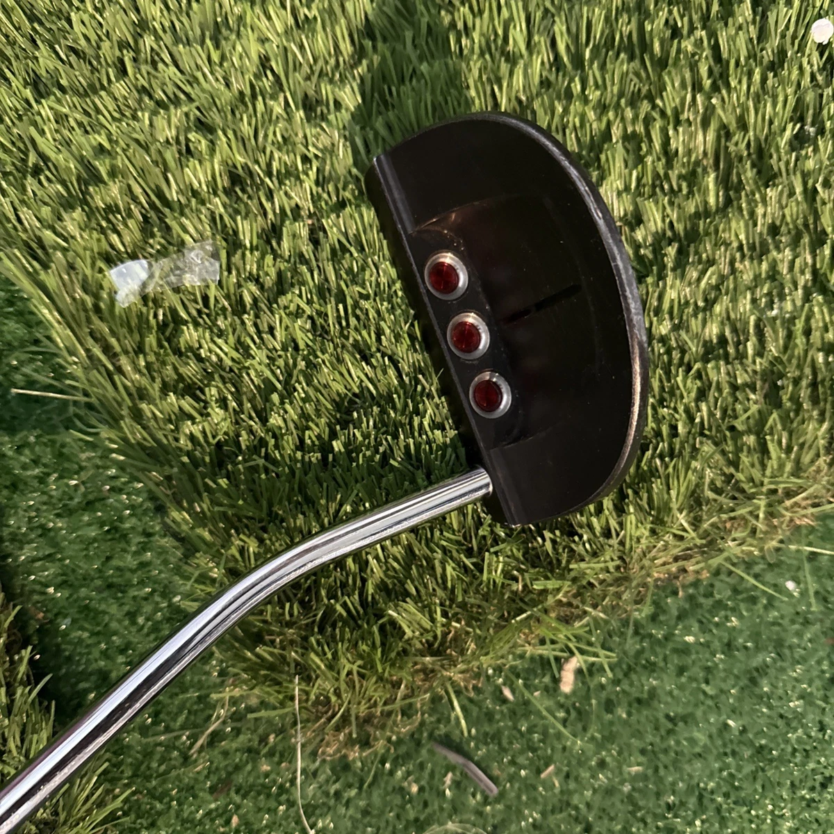 Scotty Cameron Select Golo Putter Golf Clubs for sale - eBay