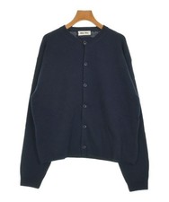 Miu Miu Cardigans Navy 44 Approx. L 2200710002020
