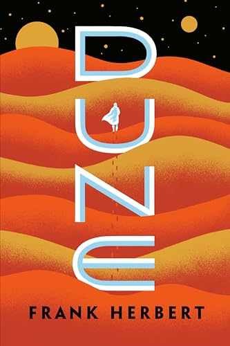 Dune - Paperback, by Herbert Frank - Very Good