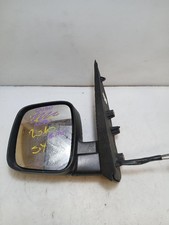 Retroviseur gauche (ou coque) Fiat Qubo