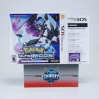 Pokemon Ultra Moon - Nintendo 3DS