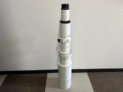 BORG 125/800mm F6.4 Apochromat Refraktor Teleskop OTA Astrograph Japan - Bild 1 von 4