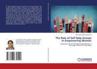 Arivuselvee Vellore Jayaraman | The Role Of Self Help Groups In Empowering Women