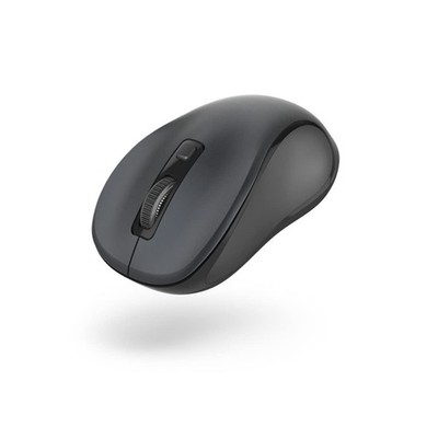 Hama Bluetooth Mouse Wireless (3 Buttons, 800dpi/1200dpi/1600dpi, Optical Mouse 
