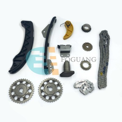 For 2009-2015 Toyota Corolla Matrix Prius 1.8L L4 2ZRFE Timing Chain kit