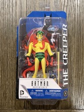 2015 DC Collectibles The New Batman Adventures The Creeper 11 - New