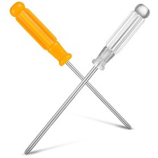 2 Pcs Screw Drivers Tool Set Electrician Precision Screwdrivers Kit
