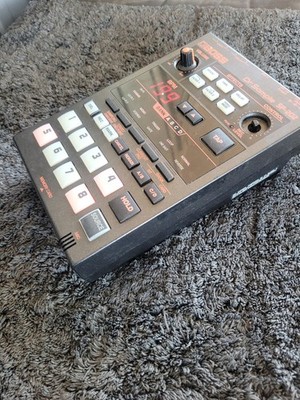 Boss SP-202 Dr Sample Vintage Sampler for sale online | eBay