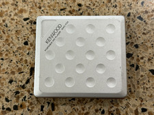 Kenwood DMC-P33 Portable MiniDisc MD Player - Not Working / For Parts