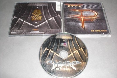 Dragonforce - The Power Within