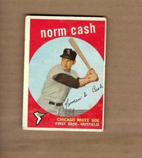 1959 Topps Football Cards 18