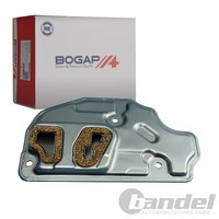 Bogap ÖLfilter 6 Gang Automatik Passend FüR Seat Altea Leon Toledo Skoda Octavia