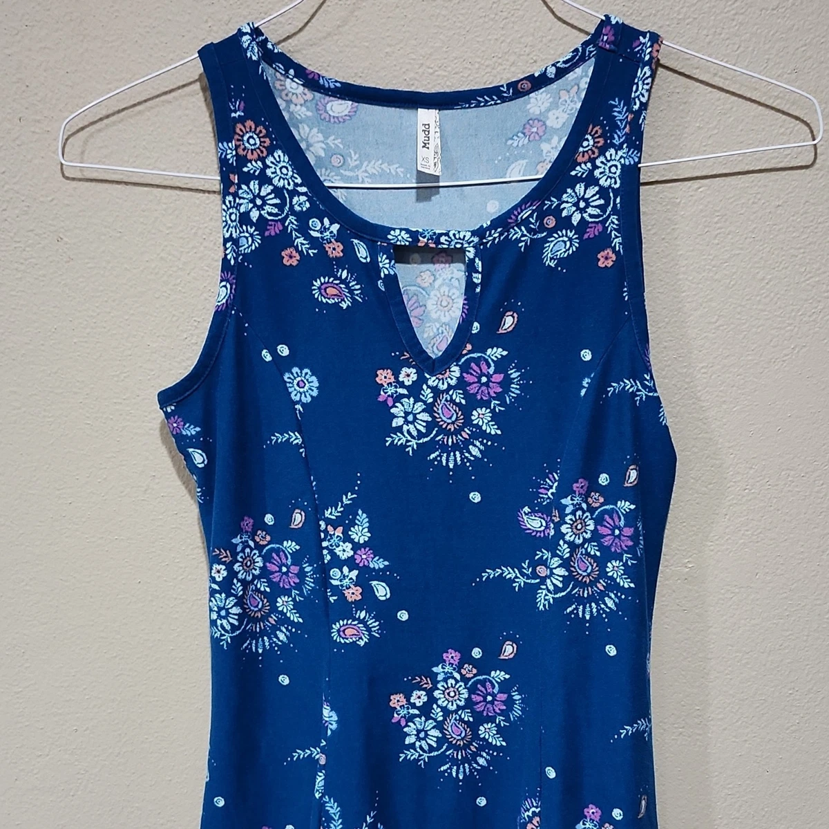 Flower Tank Tops for Women for sale | eBay
