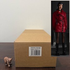 Defa Lucy Series Punk Model No. 1.5 Limited Edition /350 NEW