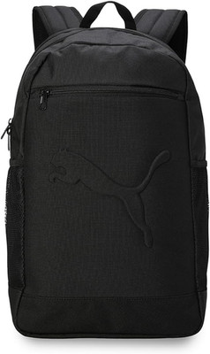 PUMA Unisex Puma Buzz Backpack Rucksack