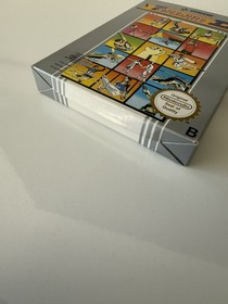 Track & Field 2 - Nintendo NES - OVP - mit Anleitung - Top Zustand 