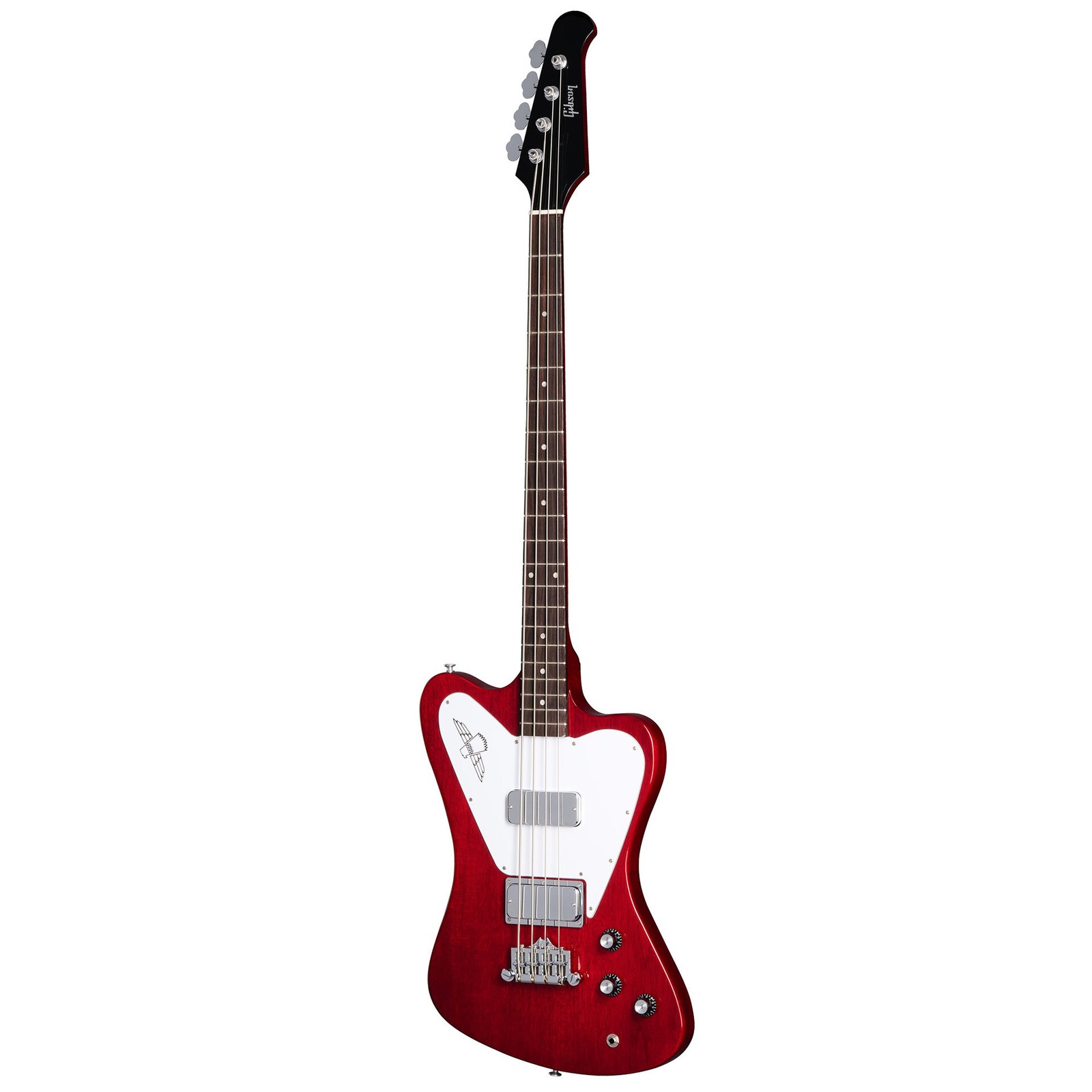 E-Bass Gibson Non Reverse Thunderbird Vintage Cherry E Bass Bassgitarre NEU 377190₽