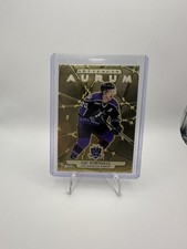 2025-26 Upper Deck Artifacts Hockey Luc Robitaille Aurum Unscratched #47 Kings