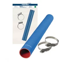 Flexfab KIT3002 3000 Series 1' Coolant Hose Kits MFGD