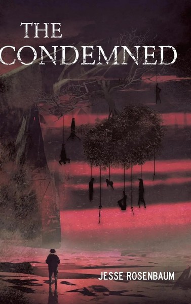 Jesse Rosenbaum | The Condemned | Buch | Englisch (2021) | Gebunden-image