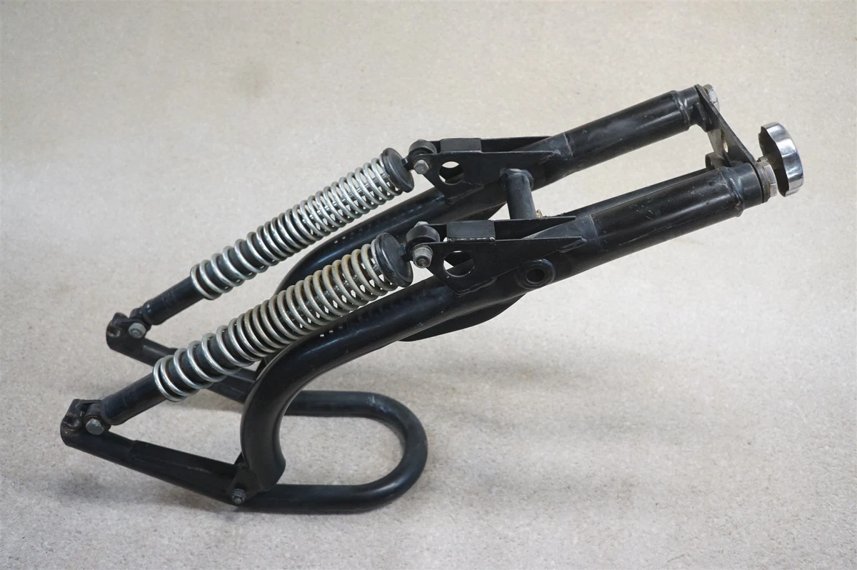 Sachs Motorcycle Parts for sale | eBay Sachs Motorcycle Parts for sale | eBay