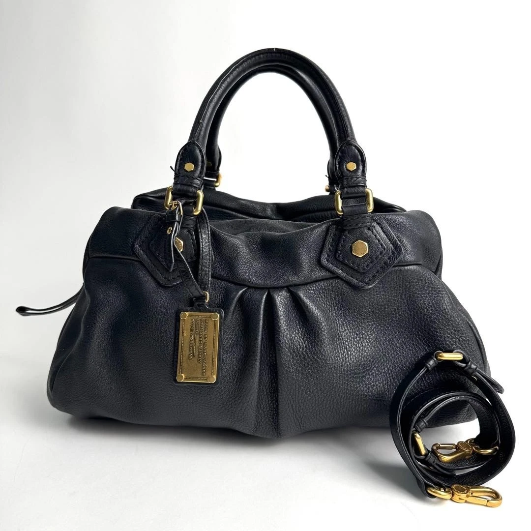 Marc by Marc Jacobs Leather Bags & Handbags for Women for sale - eBay
