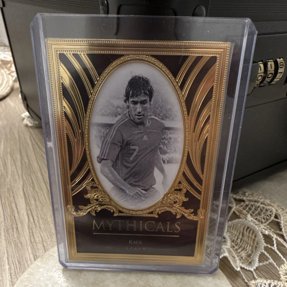 Futera Soccer Sports Trading Card Singles for sale | eBay