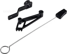 Cam Tool Complete Combo Kit 3PC-(Cam Phaser+Positioning+Timing Chain)