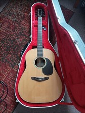 Acoustic Guitar