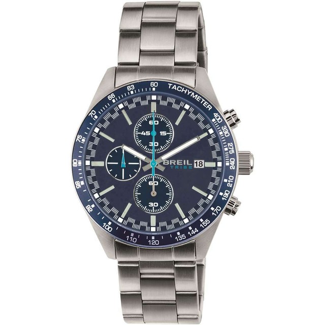 Orologio Cronografo Breil Sail Ew0444 | Acquisti Online su eBay