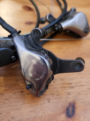 シマノ　SHIMANO XTR FC-M960 クランク 　165mm　BB付属 パーツ shimano FC-M960 165 SHIMANO XTR クランクセット FC