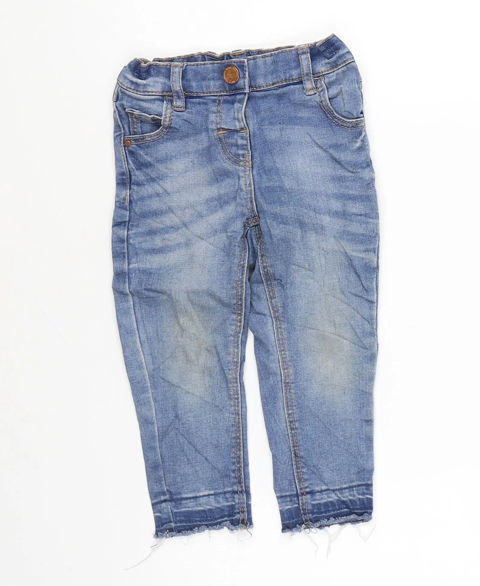 Boy capri deals jeans