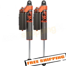 FOX 883-26-058 Factory Race 3.0 Rear Shocks for 2018-2024 Jeep Wrangler JL