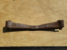 Original 1933 1934 Ford Rear Crossmember Frame Chassis Original 1933 1934 Ford Rear Crossmember Frame Chassis