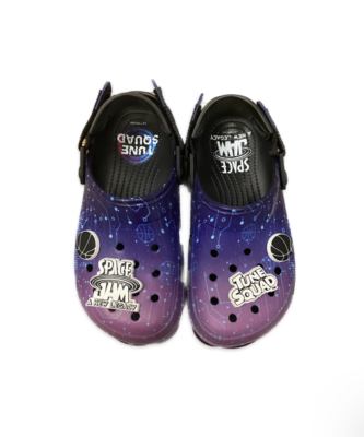 Crocs Classic Clog x Space Jam: A New Legacy | 207424-90H | eBay display picture 1