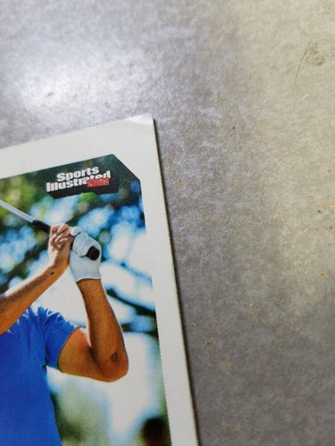 Sports Illustrated for Kids SI For Kids GOLF PGA & LPGA SUPERSTARS YOU PICK - Picture 101 of 129