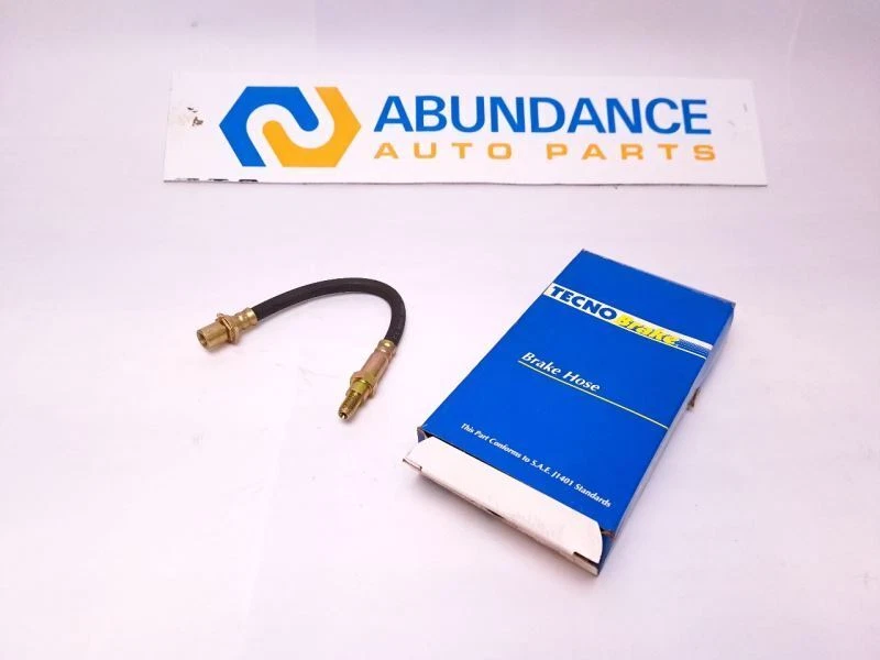 MANGUERA HIDRÁULICA FRENO TECHNO BH177660 DORMAN FRENO PARA 83-88 TOYOTA TERCEL Foto 4 de 4
