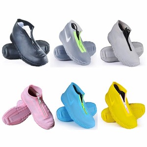 waterproof shoe covers ebay