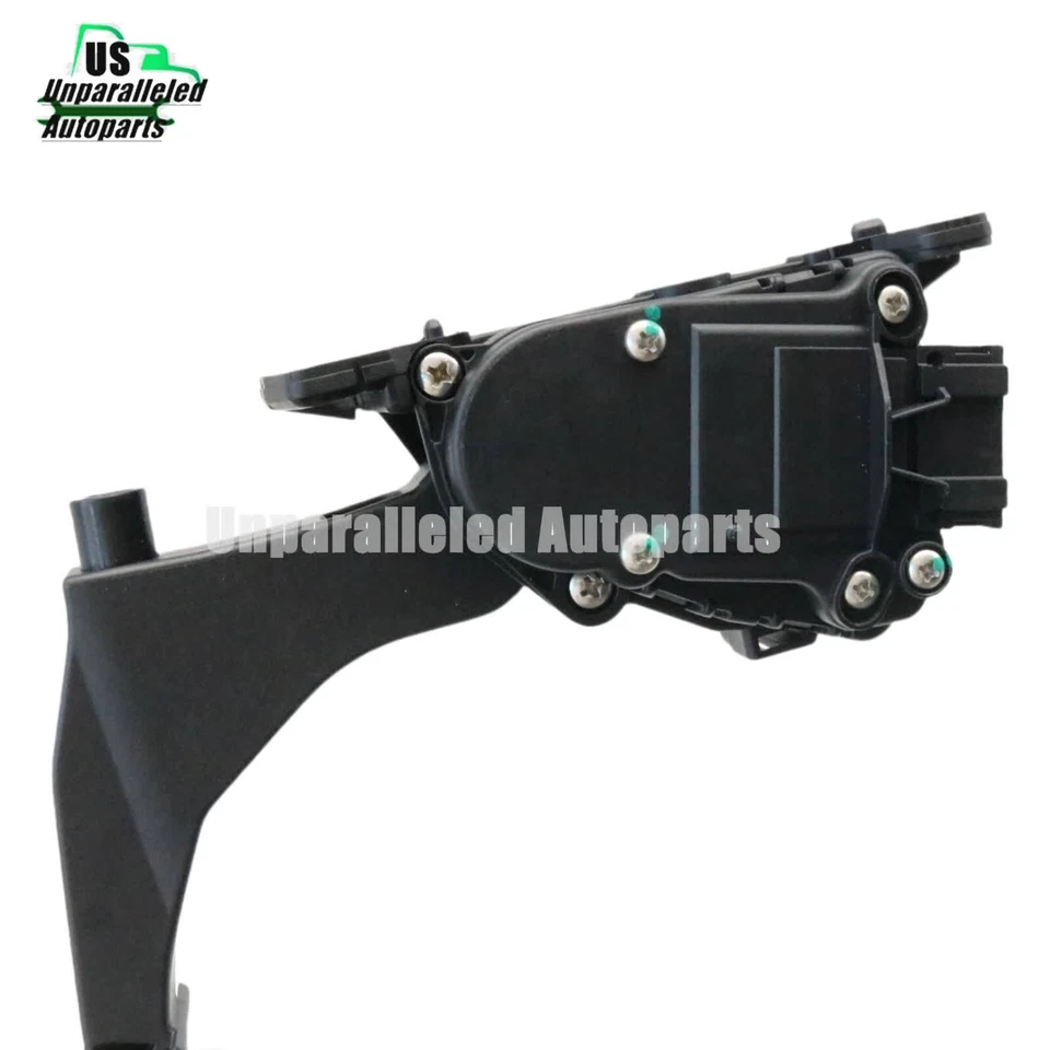 Accelerator Pedal Position Sensor for Volkswagen Beetle 1998-2006 2009 2010 Golf Foto 2 de 4