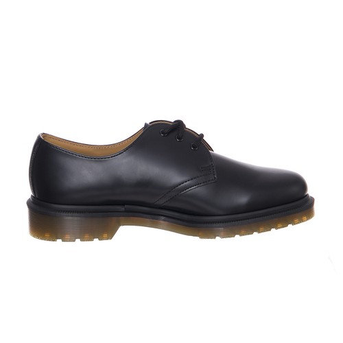 Dr Martens 1461 Black Shoes