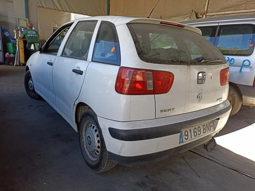 6K6827933E Aleron Trasero para SEAT IBIZA (6K1) Stella 2001 7528178 - Imagen 7 de 7