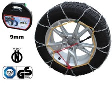 Accessoires Neige Citroen C3