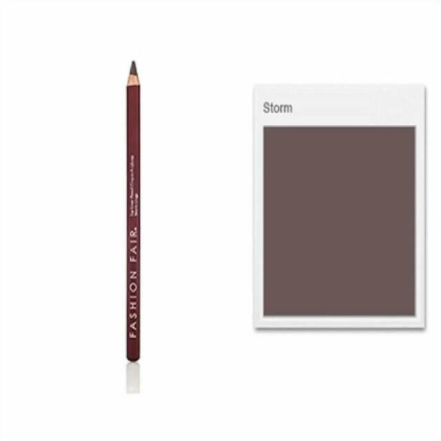 Maquillaje de Labios Fashion Fair single