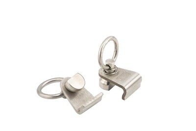 ARB Base Rack Spring Loaded Tie Down Pair - 1780210