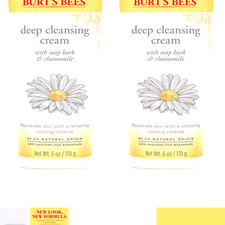 soap bark and chamomile