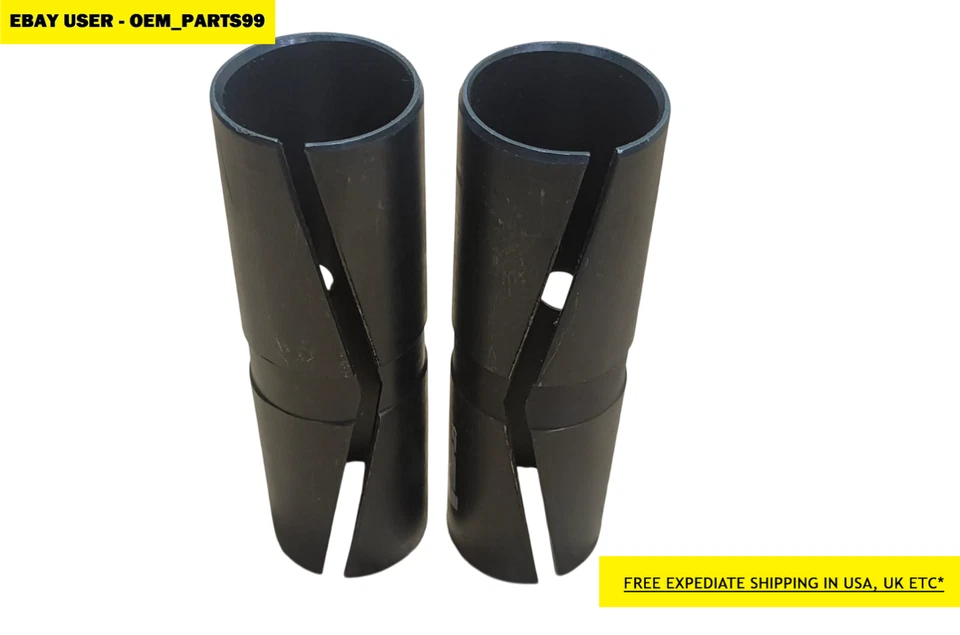 Jcb Backhoe Spring Steel Dipper Bush Dim. 165/52/46 Part No. 1208/0031 Qty 4 Nos - Image 4 of 4