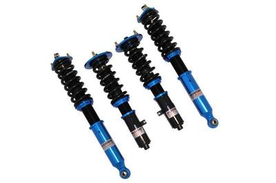 MEGAN EZ II STREET SERIES COILOVER DAMPER SET FOR 06-13 LEXUS IS250 / IS350 AWD