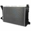Aluminum Radiator for Suzuki LTR450 LT450R 06 07 08 09 2006 2007 2008