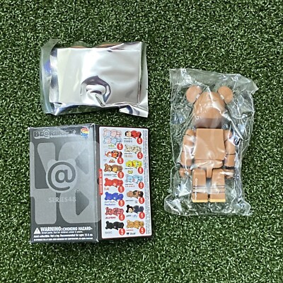 Bearbrick 100% Series 48 - Horror Five Nights At Freddys