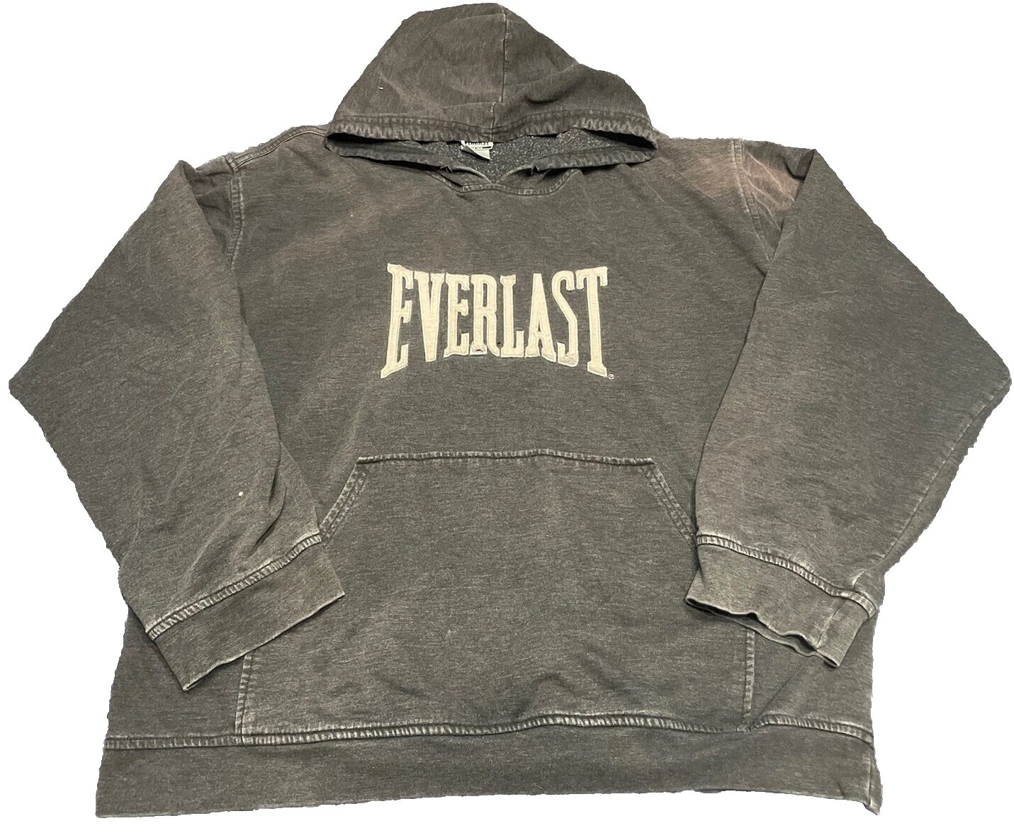 Everlast 棉男士卫衣